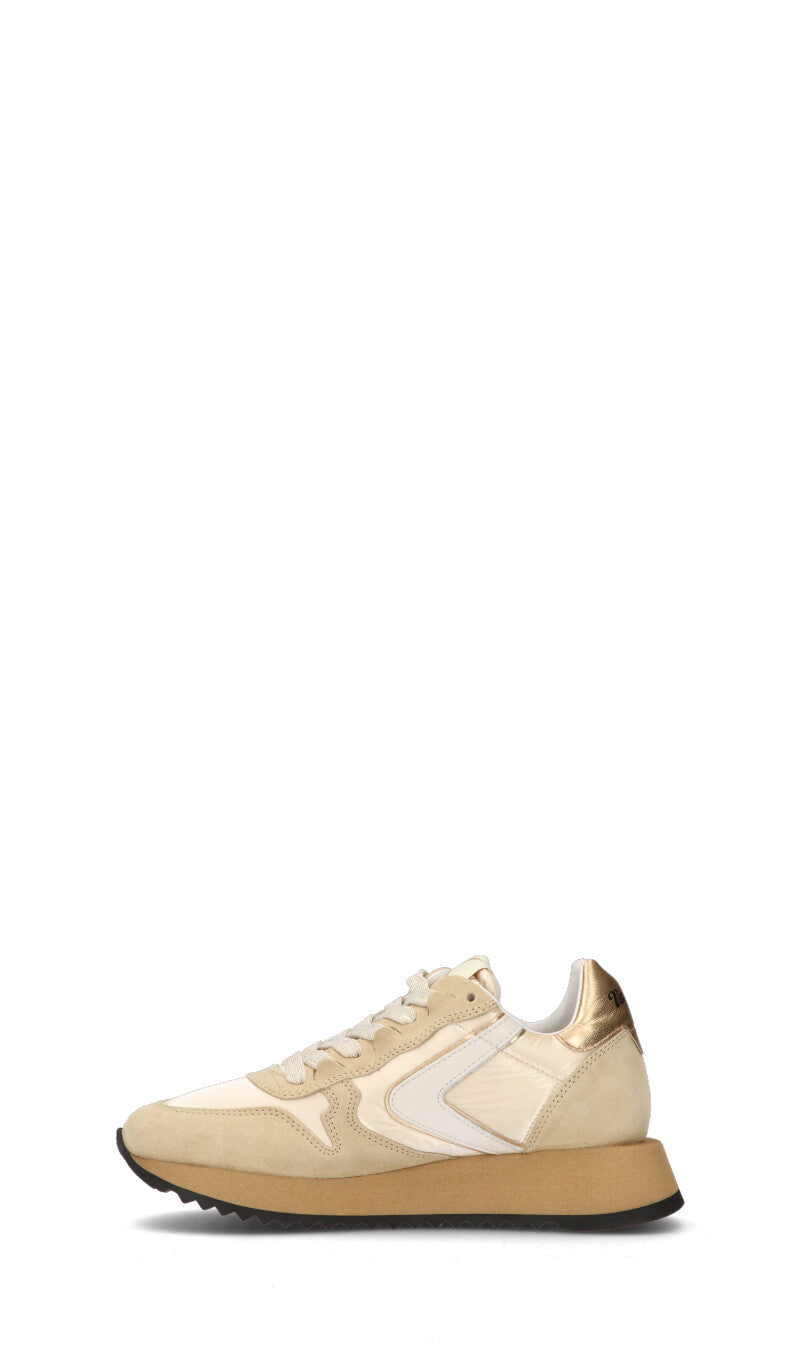 VALSPORT MAGIC Sneaker donna beige