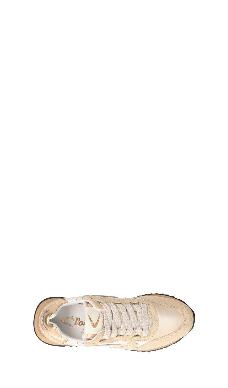 VALSPORT MAGIC Sneaker donna beige