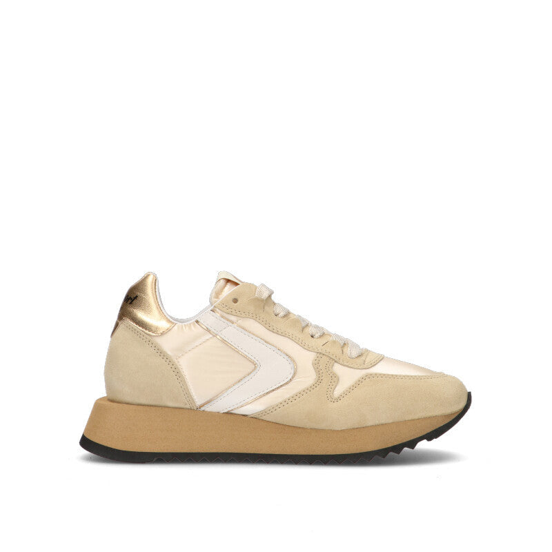 VALSPORT MAGIC Sneaker donna beige