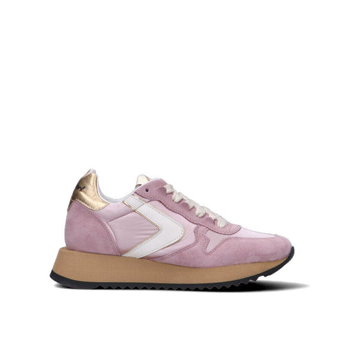 VALSPORT MAGIC Sneaker donna rosa