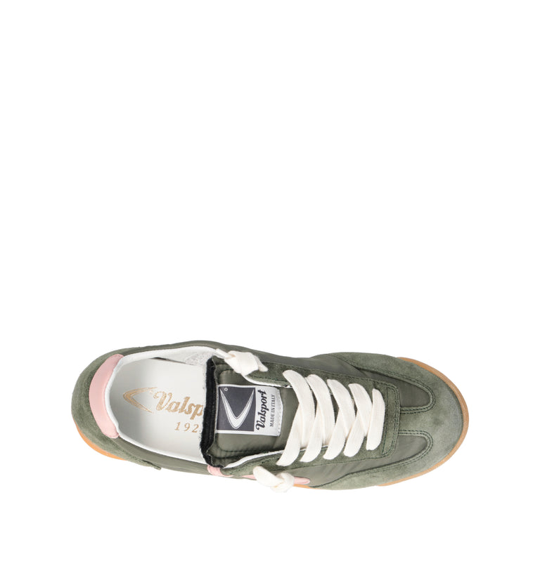 VALSPORT Sneaker donna