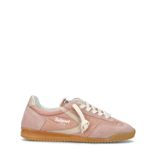 VALSPORT Sneaker donna rosa