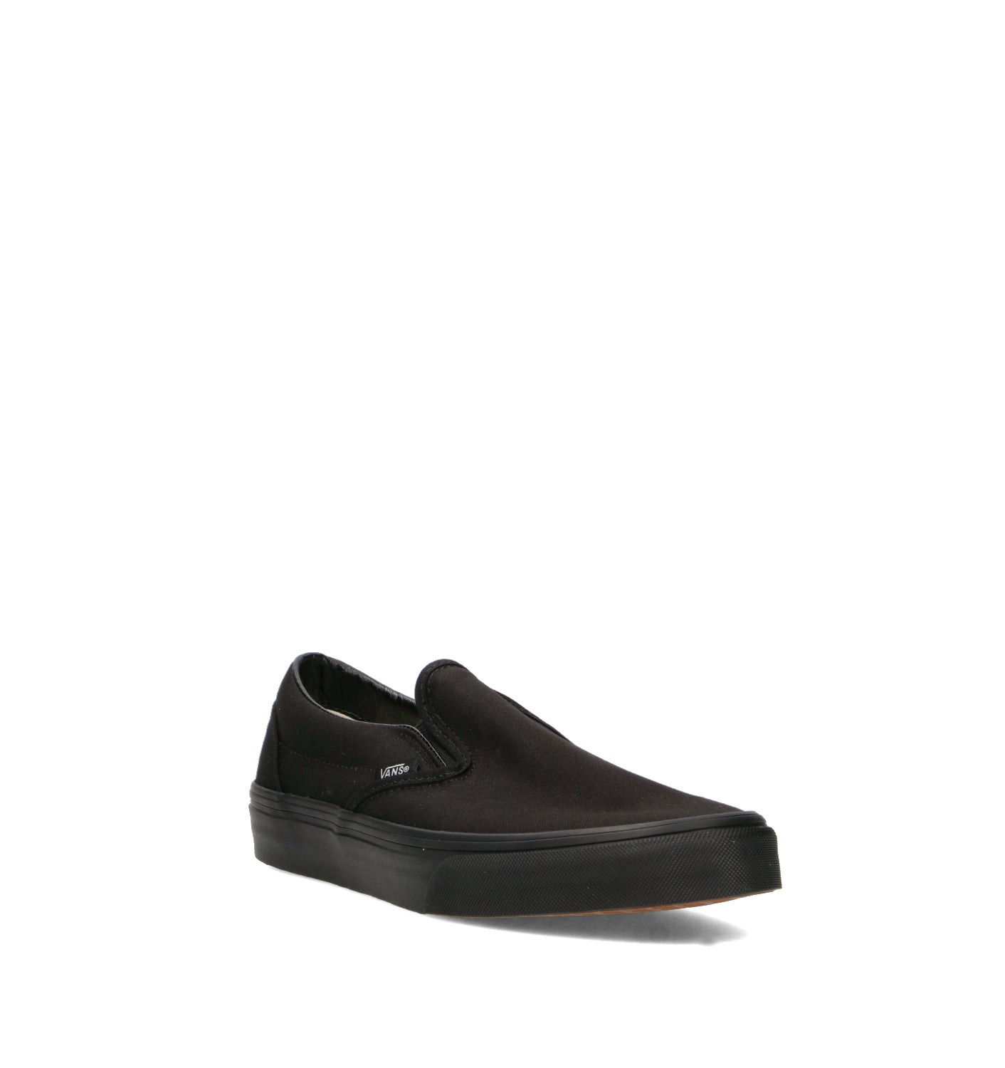 VANS Slip-on uomo nera