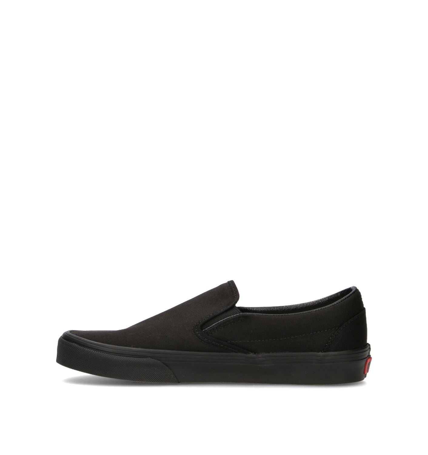 VANS Slip-on uomo nera