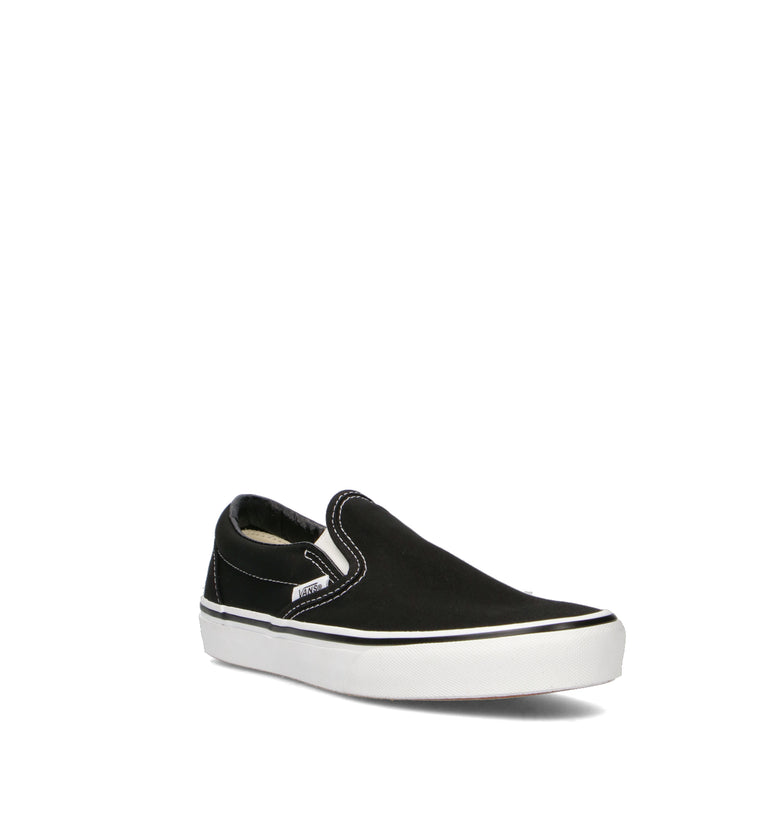 VANS Slip-on donna nera