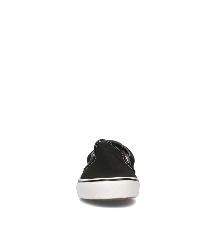VANS Slip-on donna nera