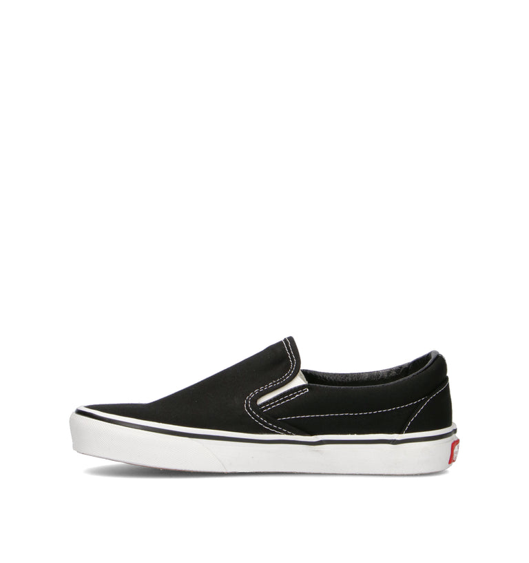 VANS Slip-on donna nera