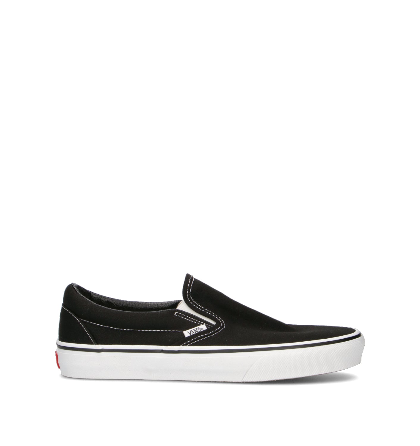 VANS Slip-on uomo nera