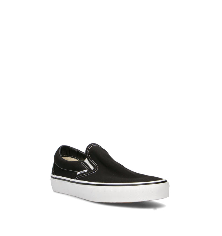 VANS Slip-on uomo nera