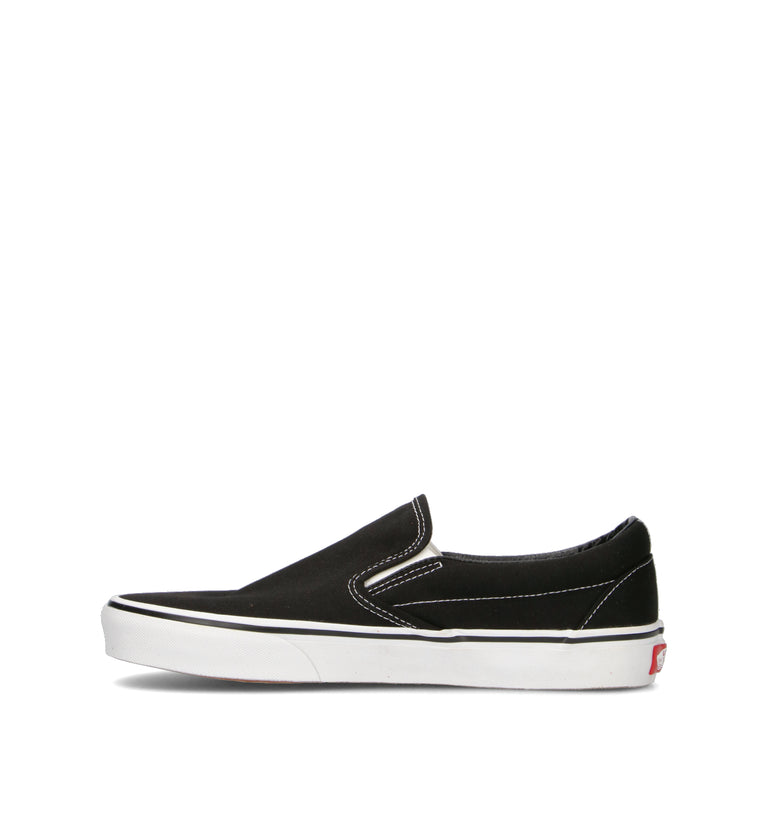 VANS Slip-on uomo nera