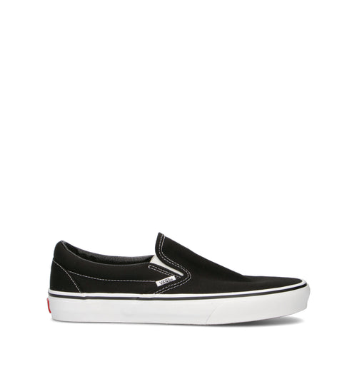 VANS Slip-on uomo nera