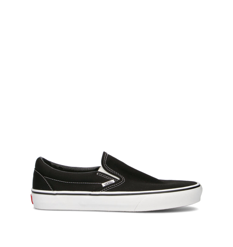 VANS Slip-on uomo nera