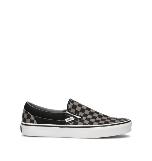 VANS Slip-on uomo nera