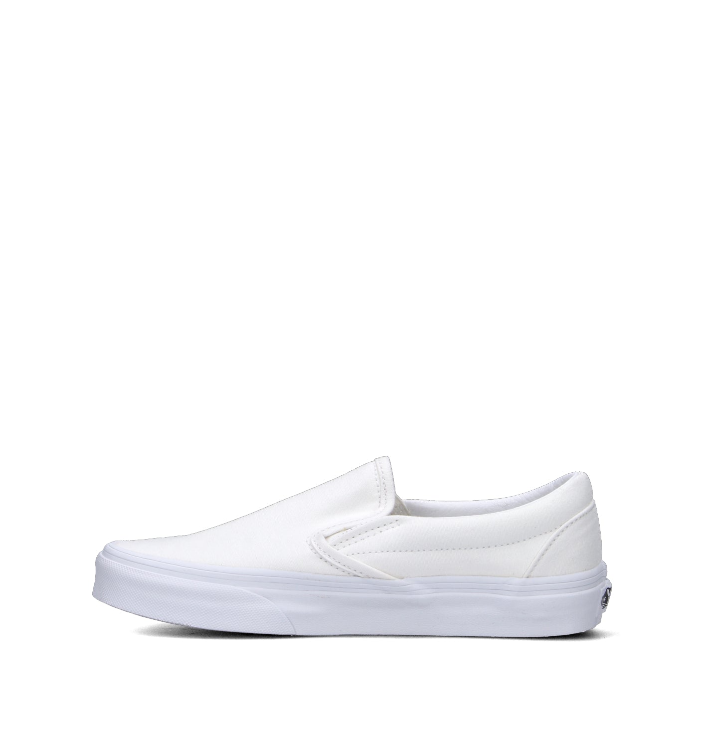 VANS Slip-on  donna bianca