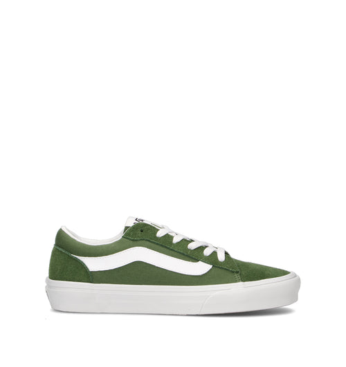 VANS VERO LS Sneaker uomo verde