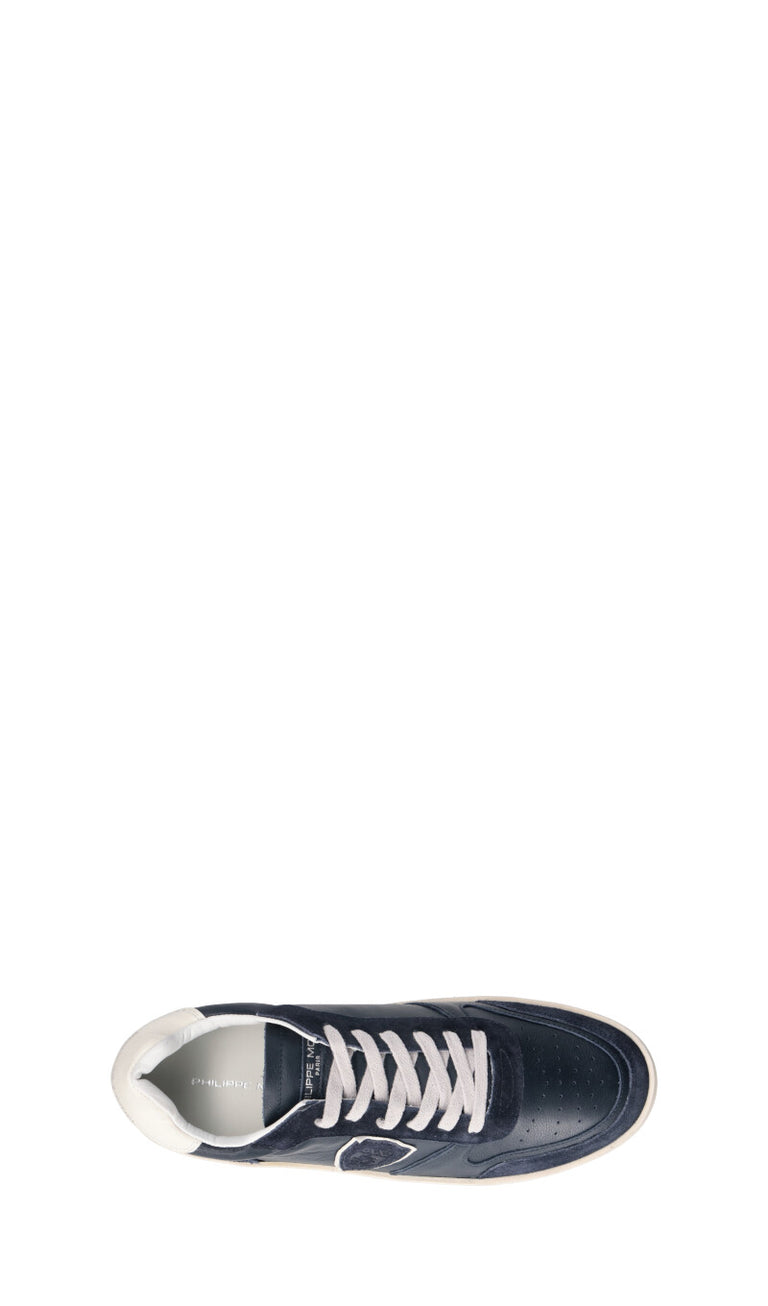 PHILIPPE MODEL