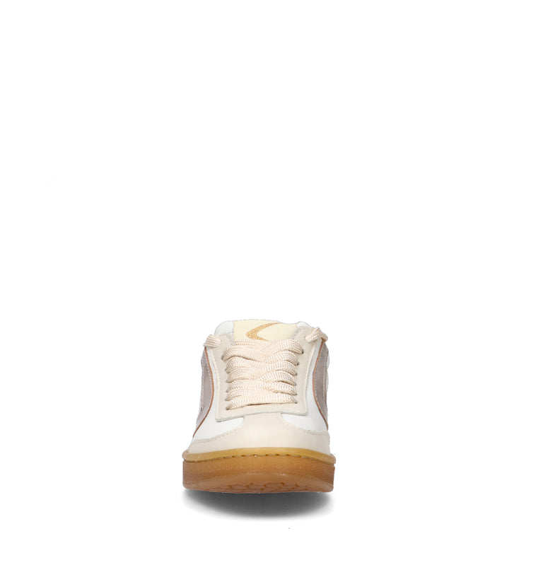 VALSPORT OLIMPIA Sneaker donna bianca in pelle