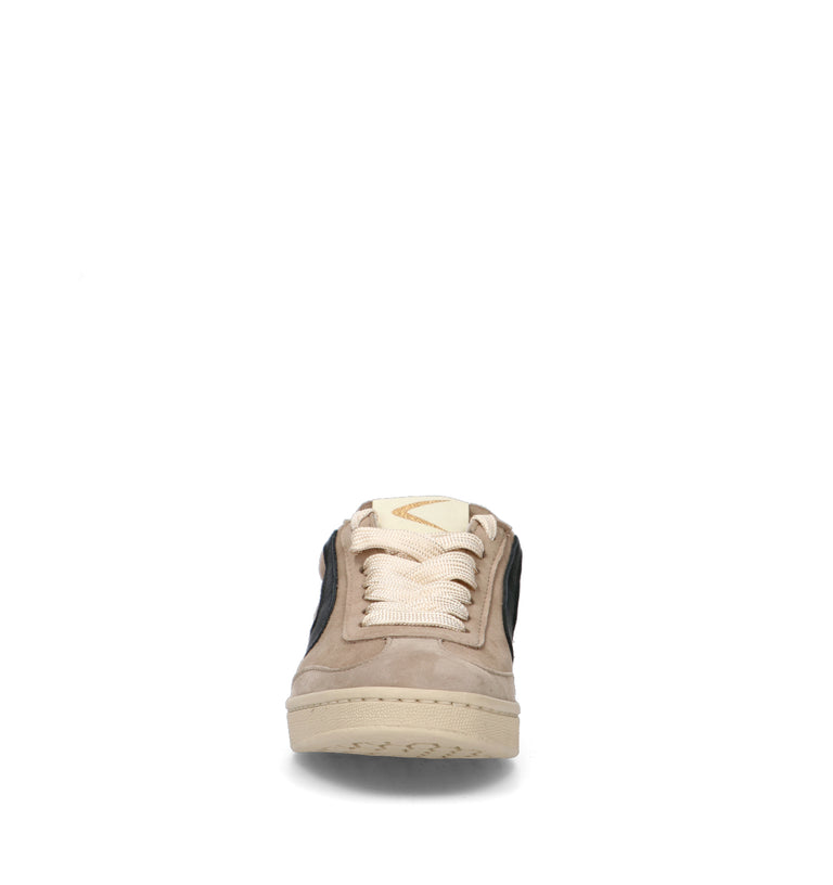 VALSPORT OLIMPIA Sneaker donna meringa in nabuk