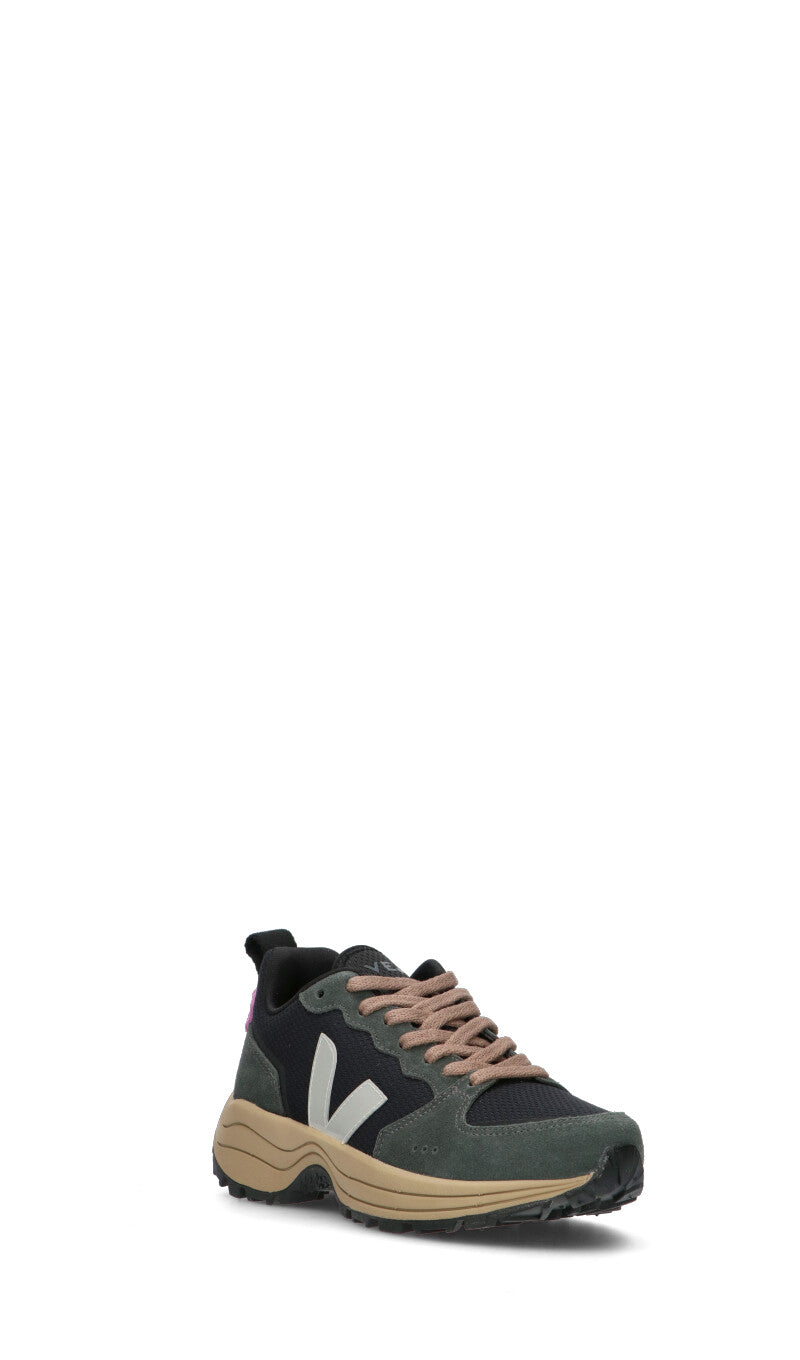 VEJA Sneaker donna nera
