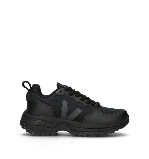 VEJA Sneaker donna nera