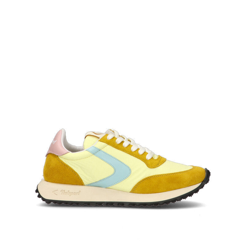 VALSPORT START Sneaker donna mimosa