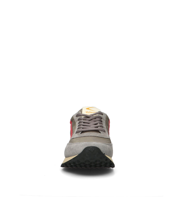 VALSPORT Sneaker uomo grigia