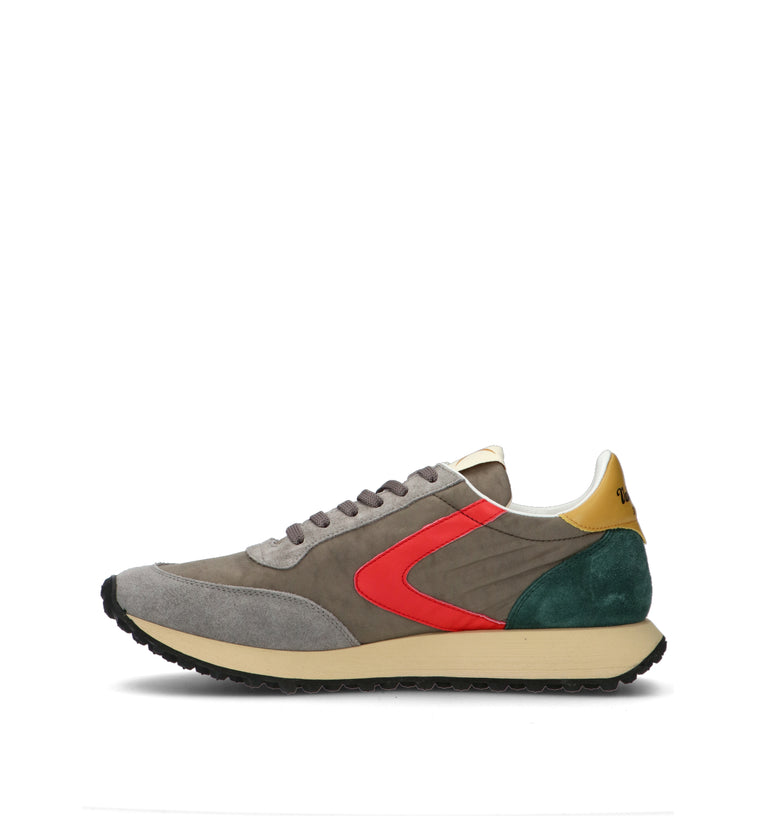 VALSPORT Sneaker uomo grigia