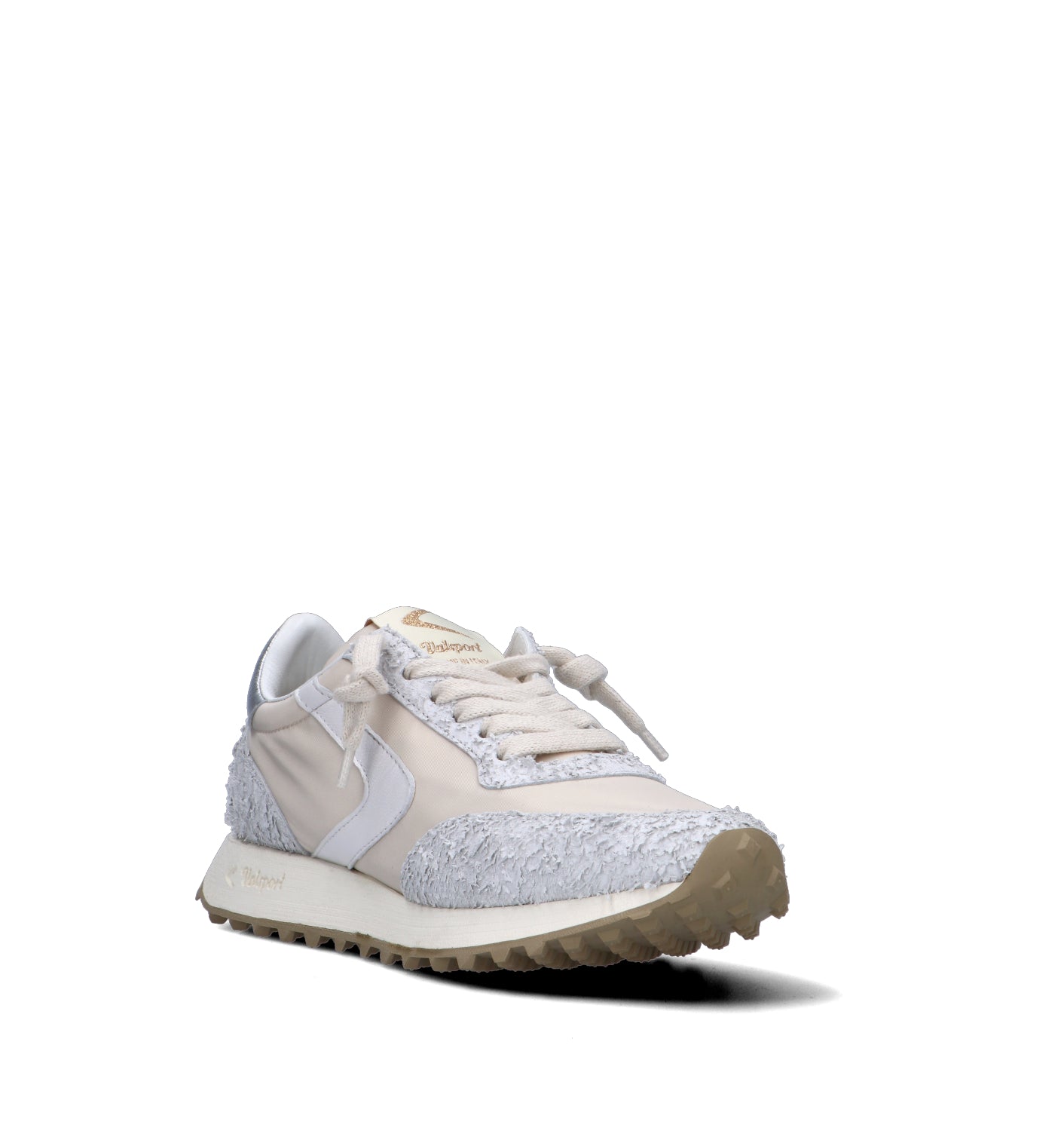 VALSPORT Sneaker donna grigia