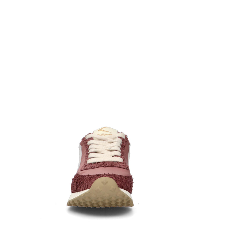 VALSPORT Sneaker donna rosa