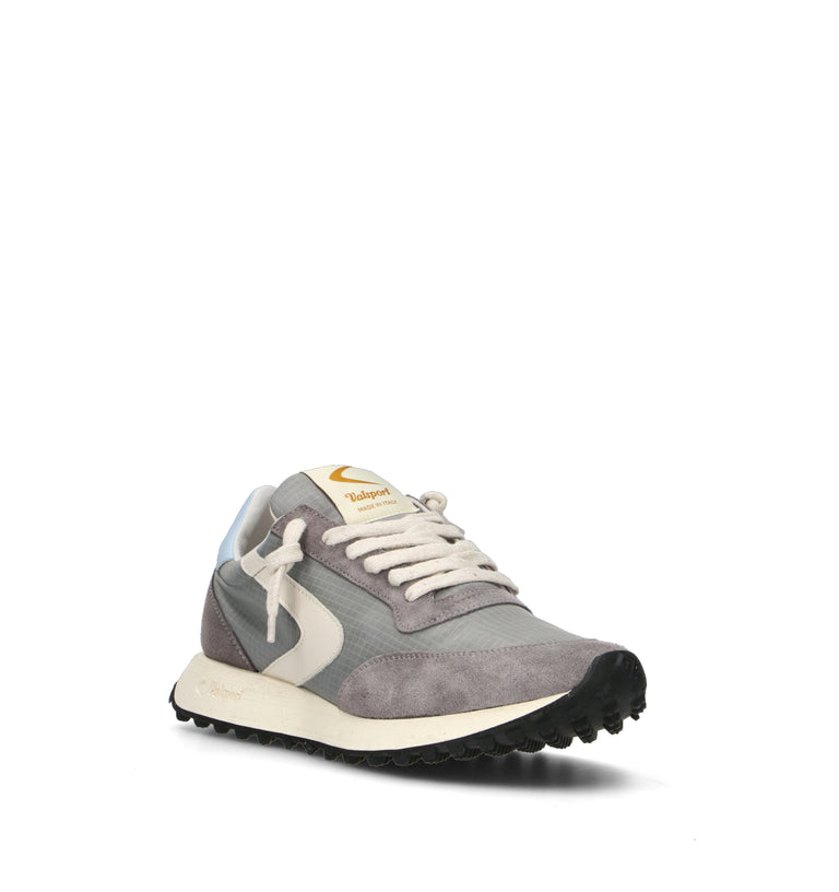 VALSPORT Sneaker uomo grigia