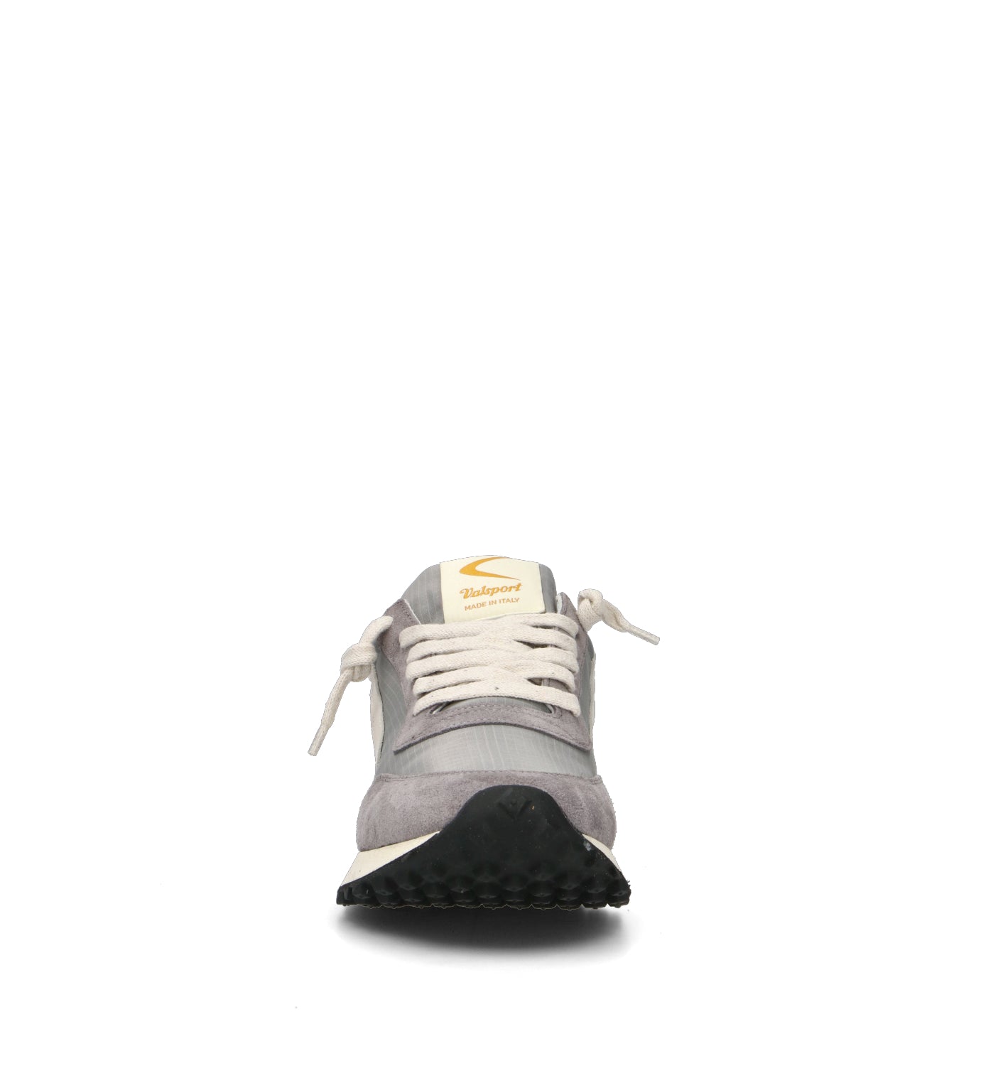 VALSPORT Sneaker uomo grigia
