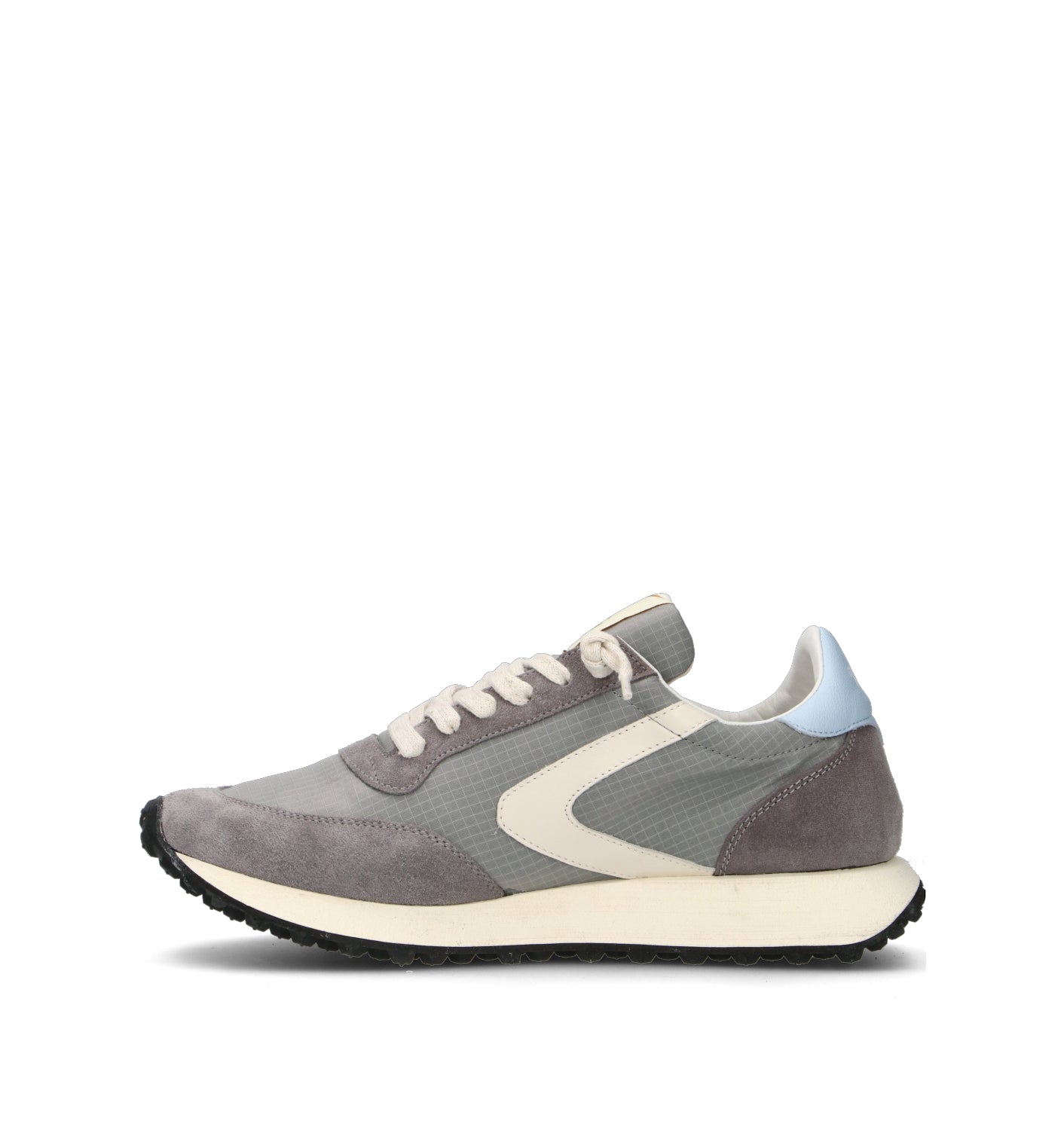 VALSPORT Sneaker uomo grigia