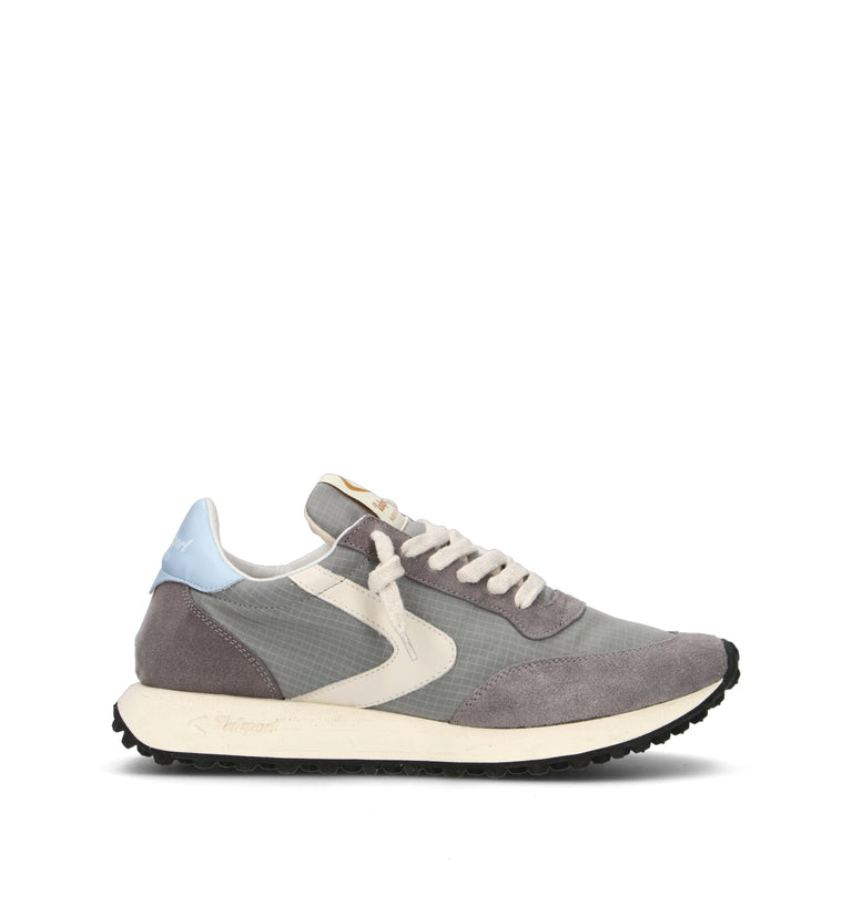 VALSPORT Sneaker uomo grigia