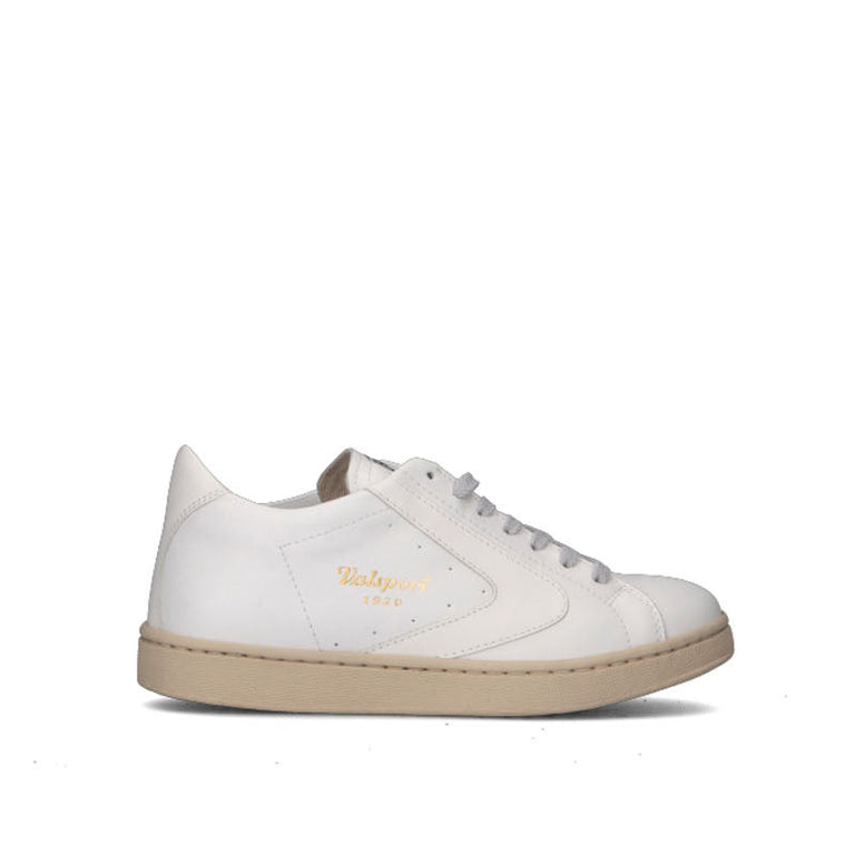 VALSPORT Sneaker donna bianca