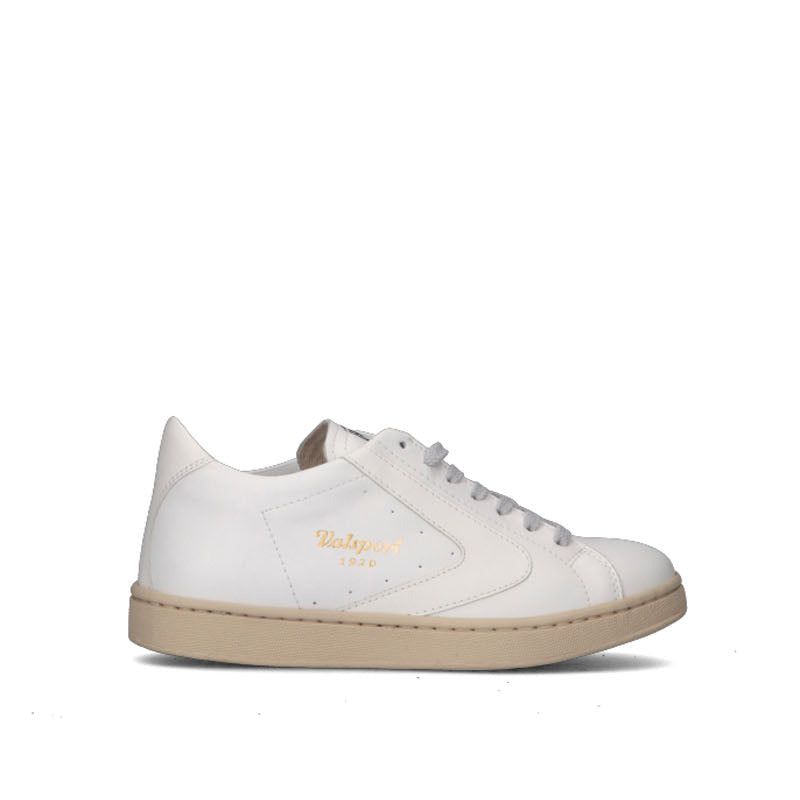 VALSPORT Sneaker donna bianca