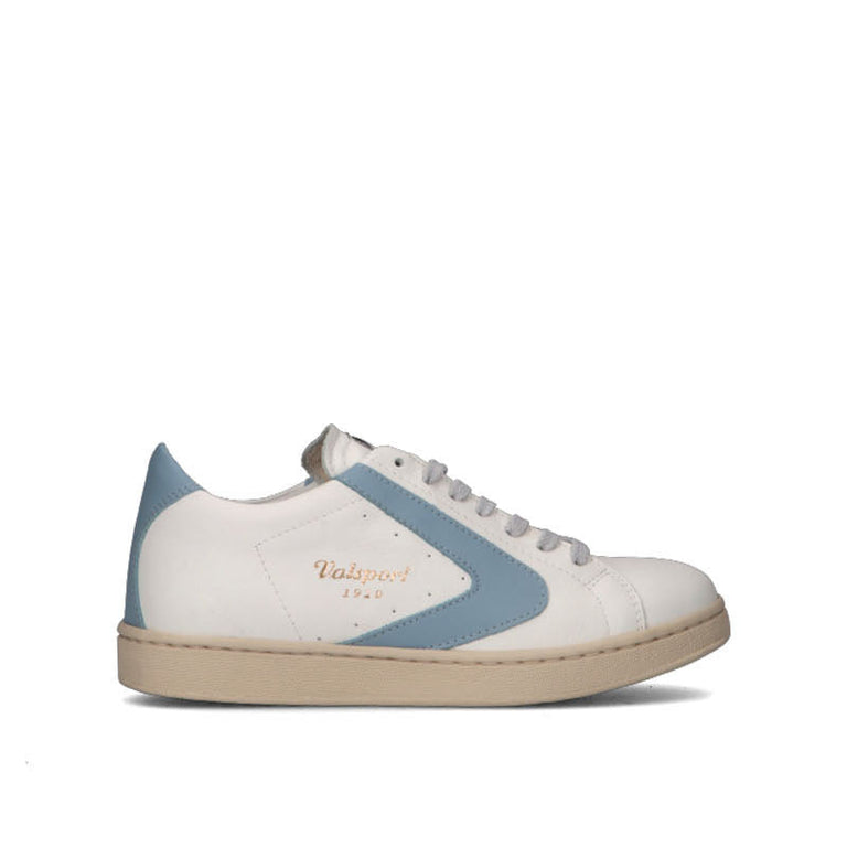 VALSPORT Sneaker donna bianca/azzurra