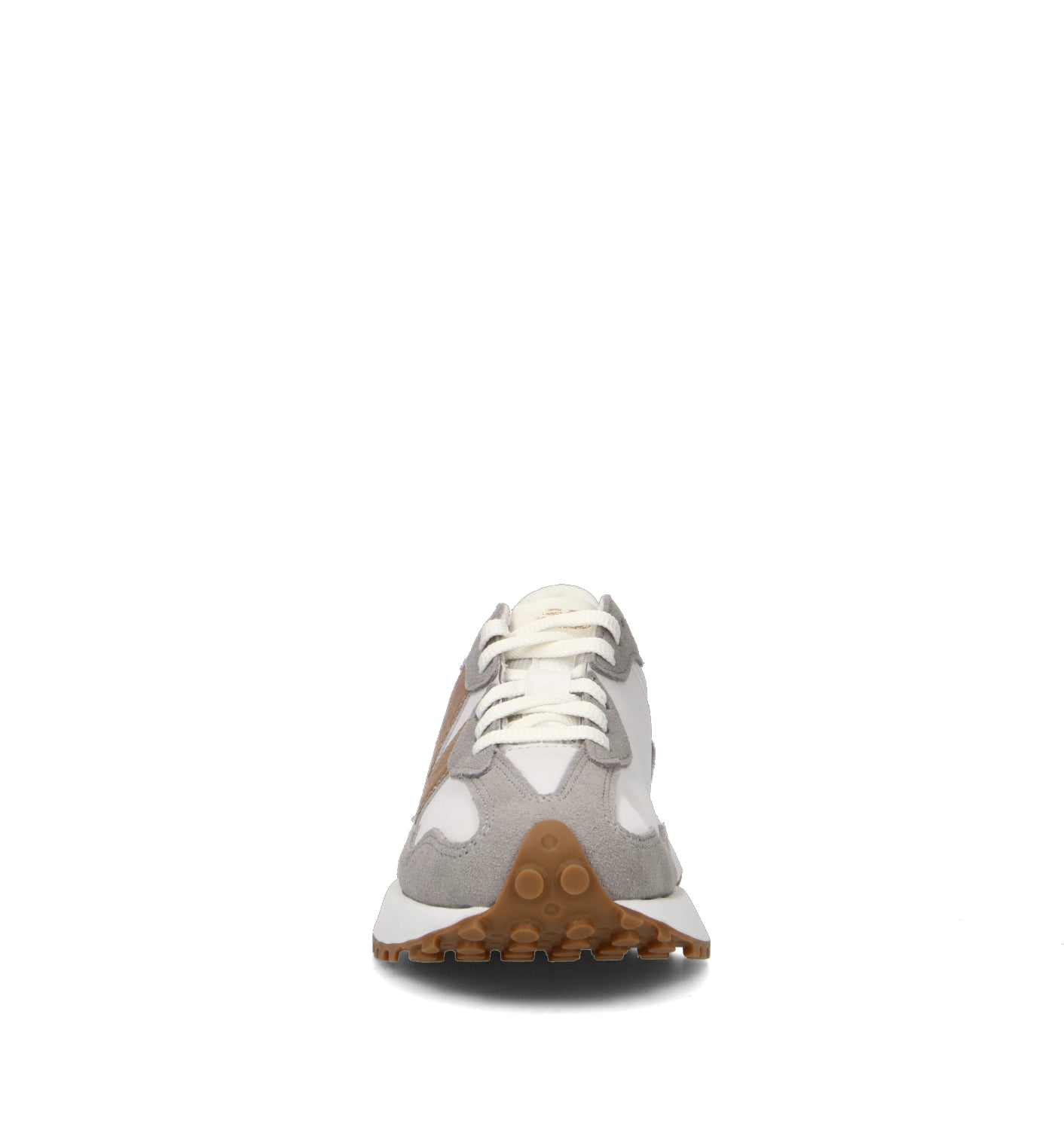 NEW BALANCE Sneaker donna grigia