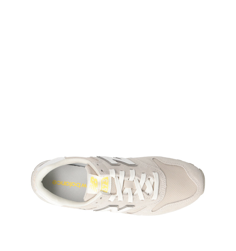 NEW BALANCE 373 Sneaker donna grigia