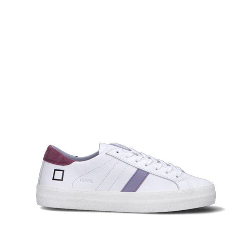D.A.T.E.