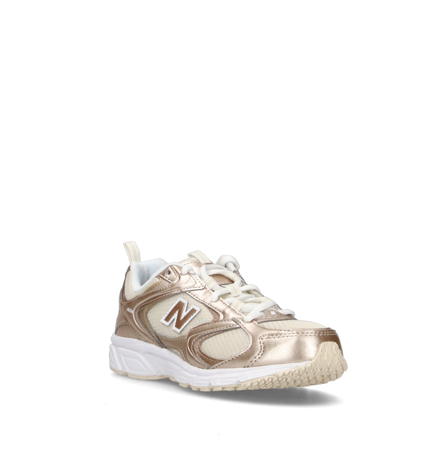 NEW BALANCE 530 Sneaker donna oro