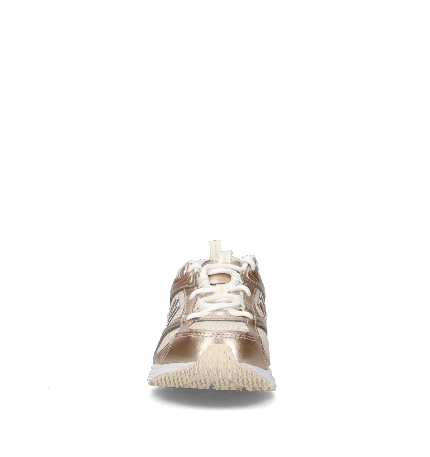 NEW BALANCE 530 Sneaker donna oro