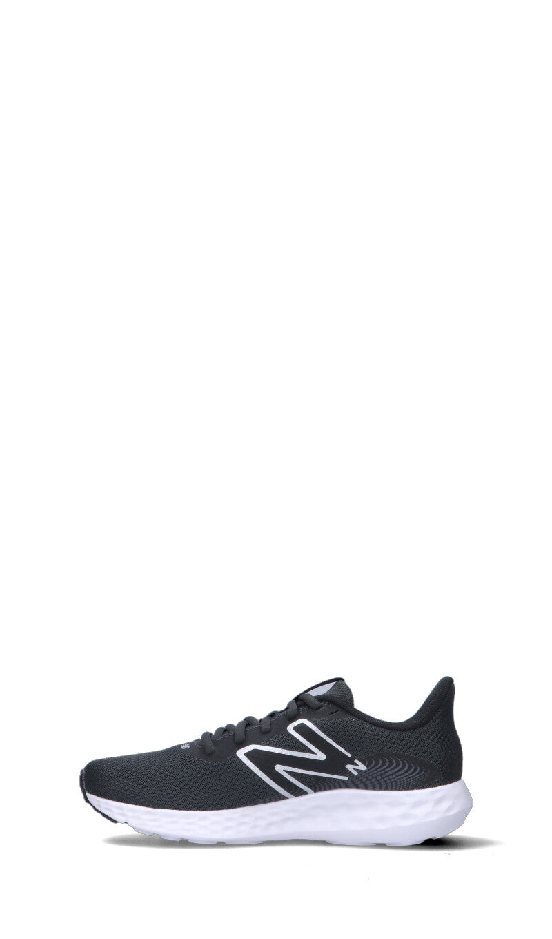 NEW BALANCE 411 Scarpa running donna nera