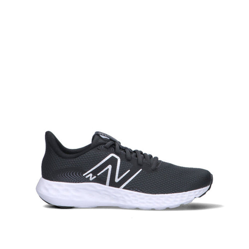 NEW BALANCE 411 Scarpa running donna nera