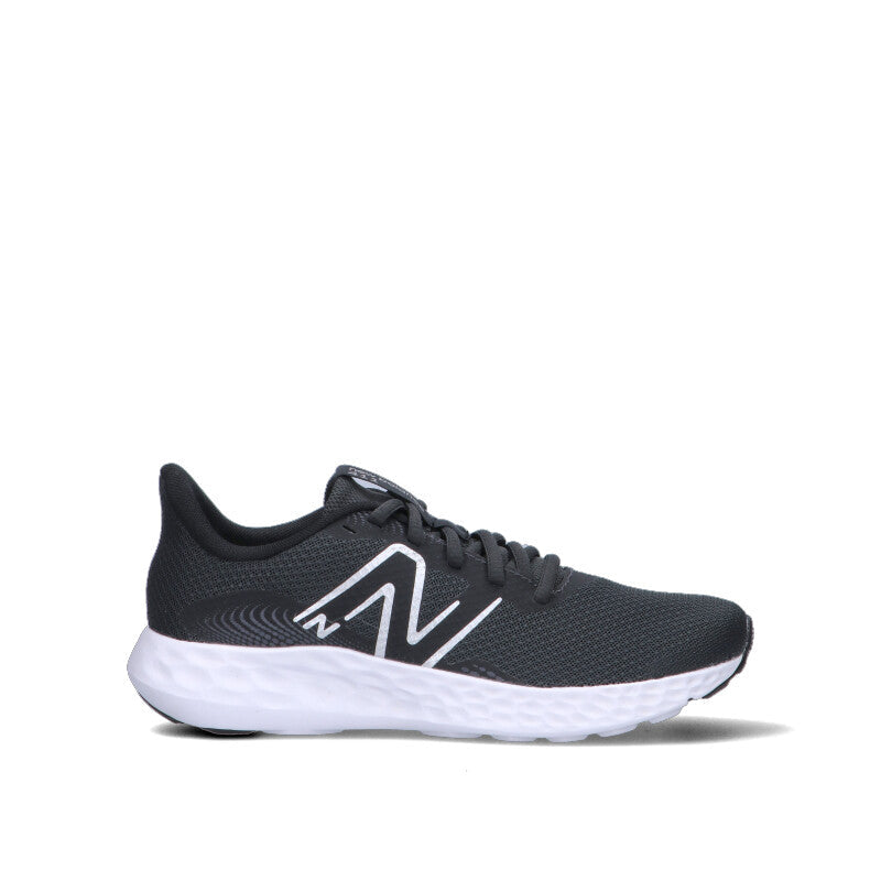 NEW BALANCE 411 Scarpa running donna nera