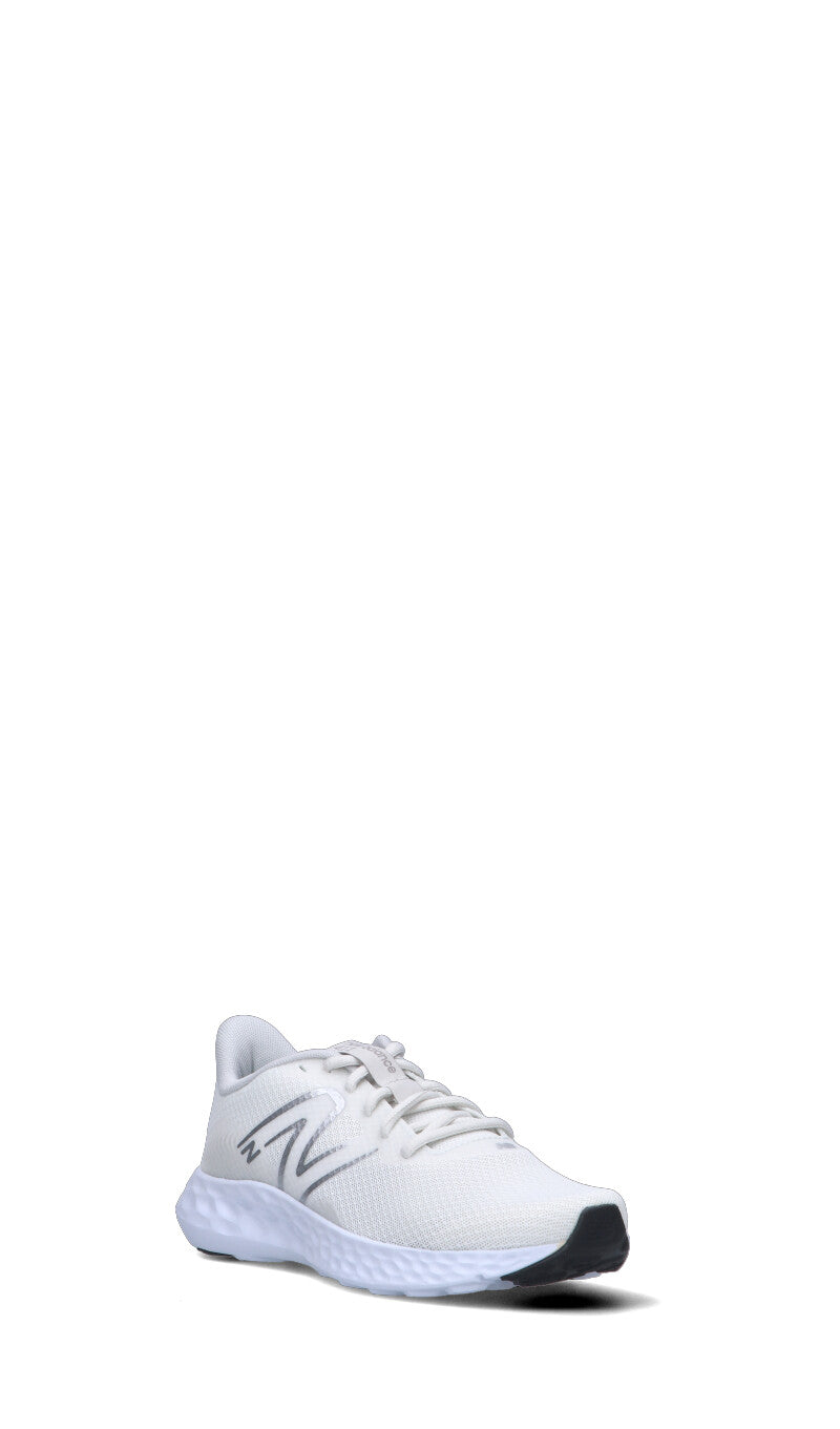 NEW BALANCE 411 Scarpa running donna bianca