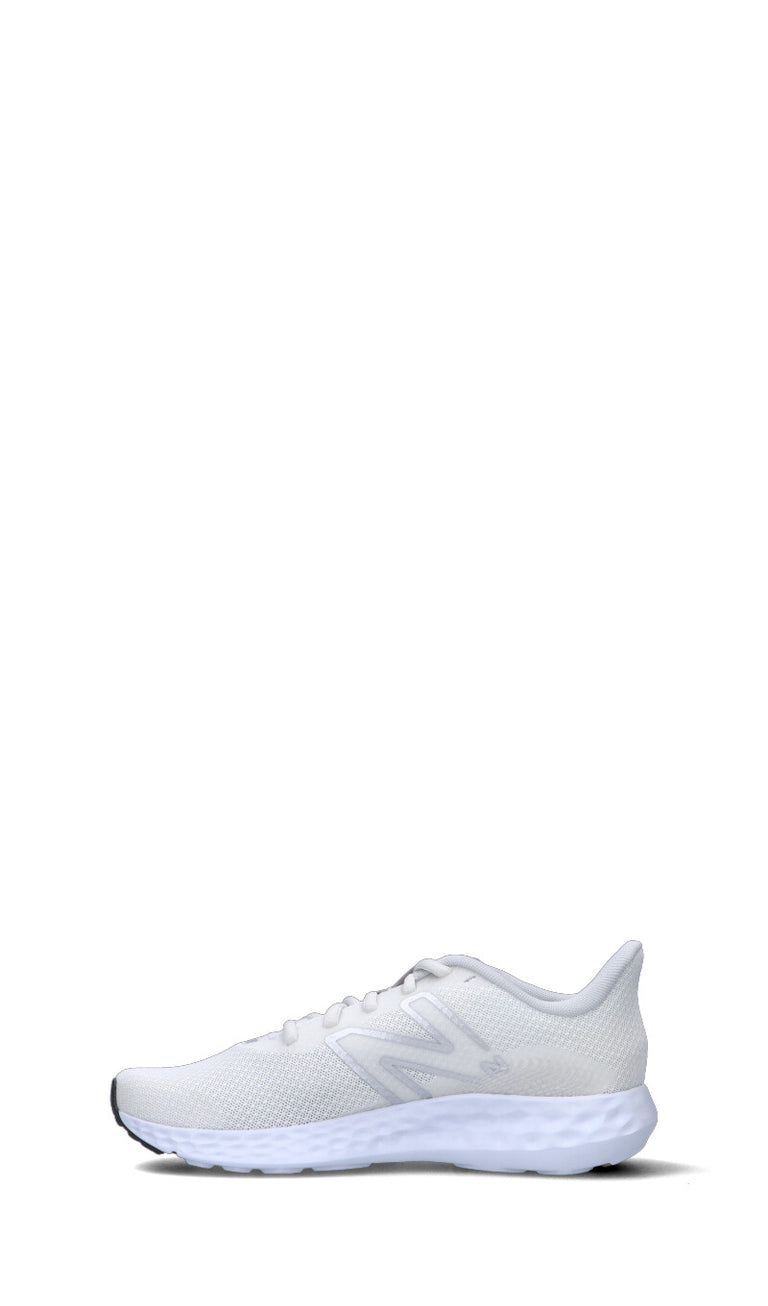 NEW BALANCE 411 Scarpa running donna bianca