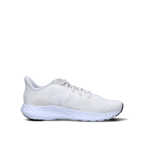 NEW BALANCE 411 Scarpa running donna bianca