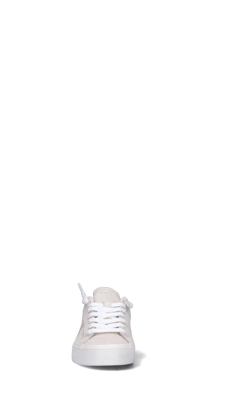 D.A.T.E. HILL LOW SUEDE Sneaker donna beige