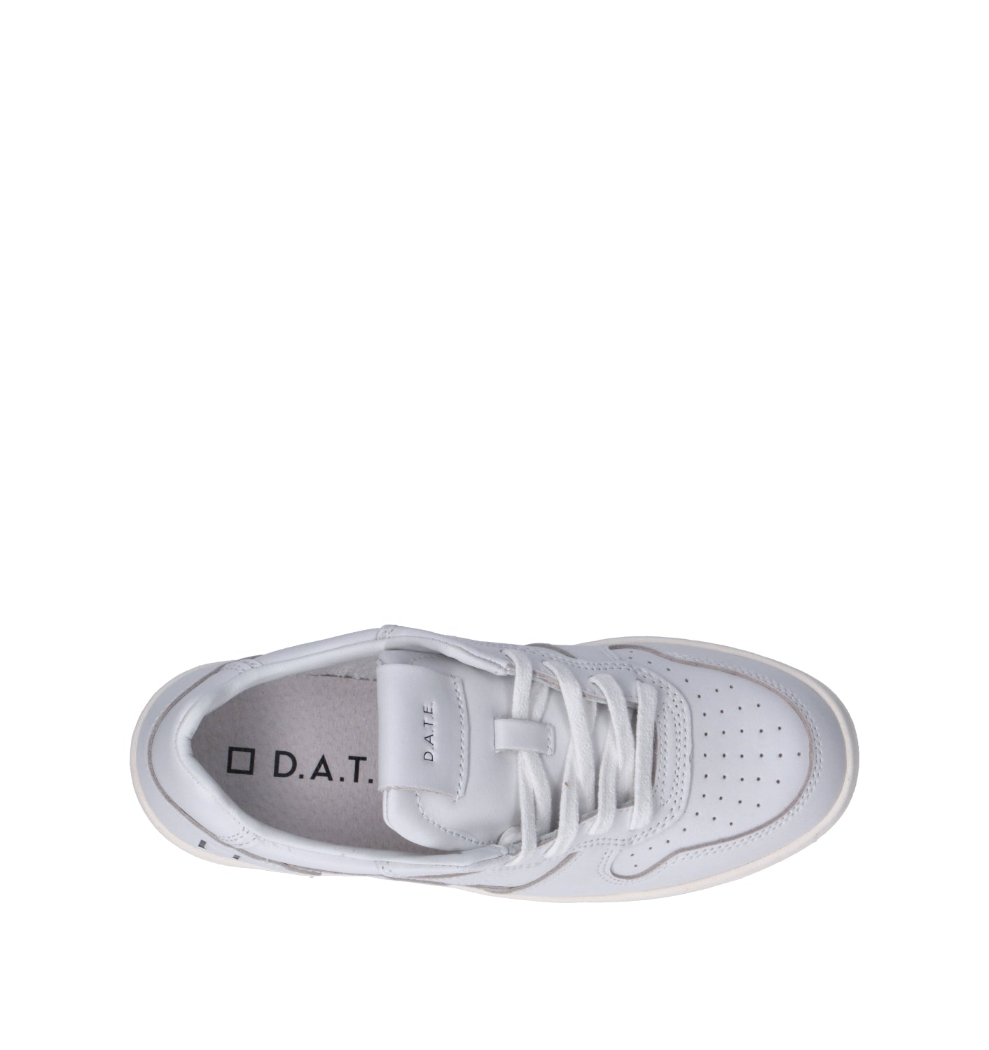 D.A.T.E. Sneaker donna