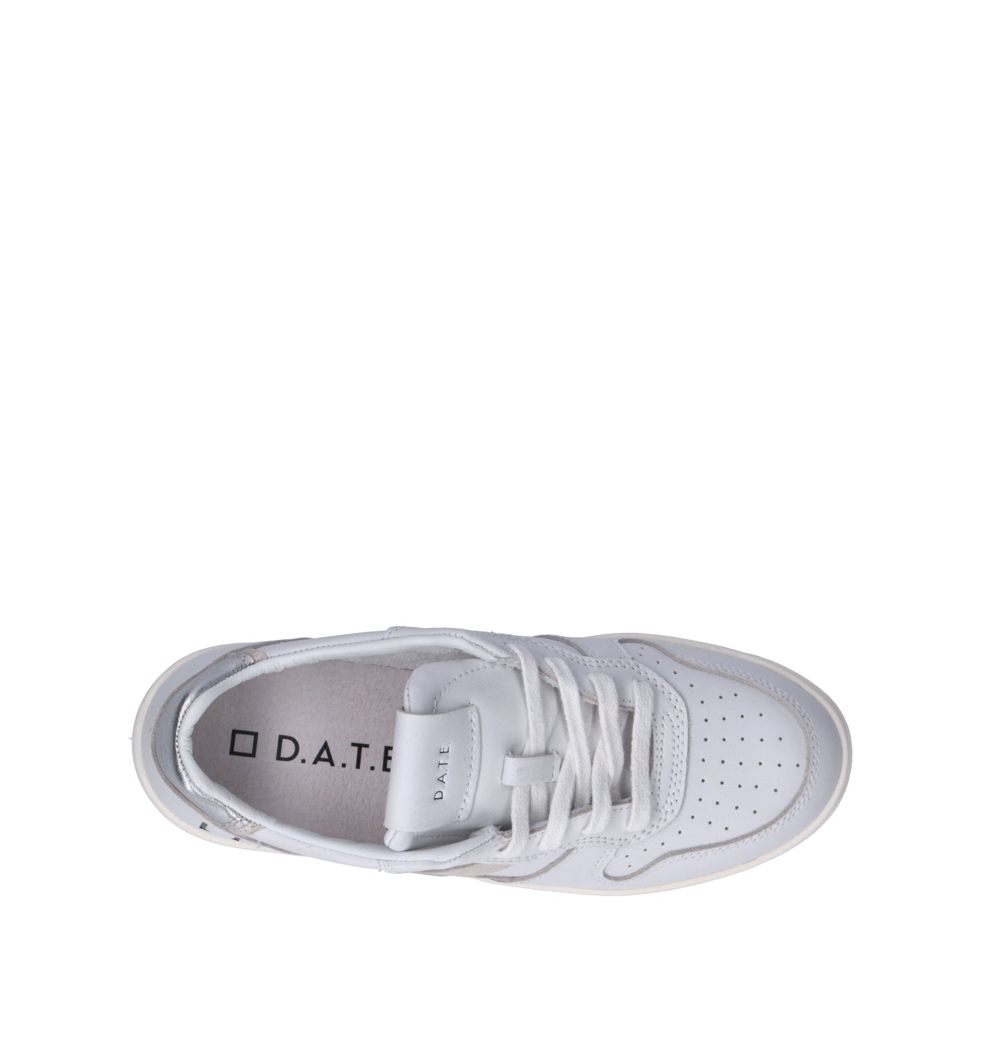 D.A.T.E. Sneaker donna